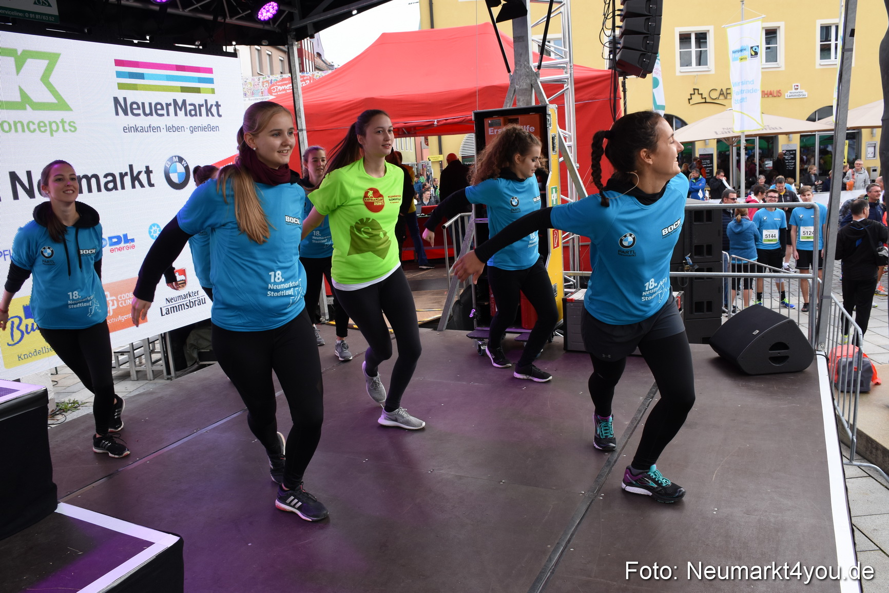 Stadtlauf Neumarkt 2017 1211